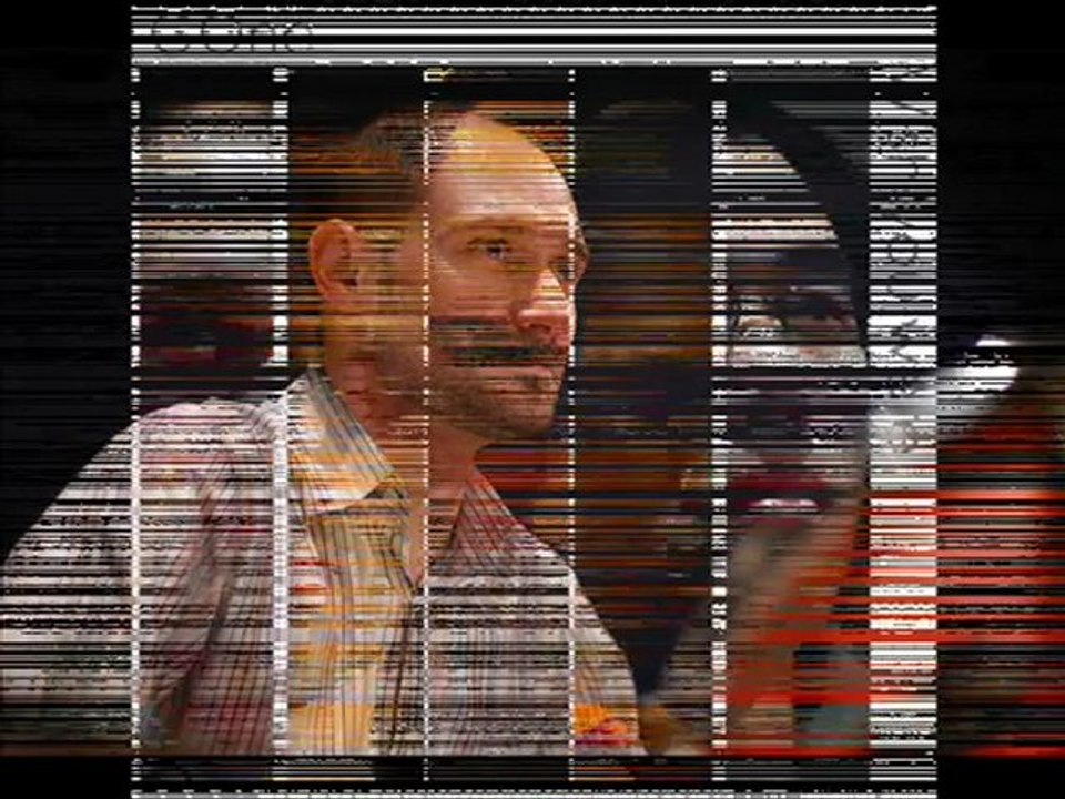 The Day The World Went Slow