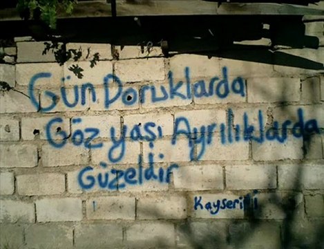 Bu gece dert gecesi AS