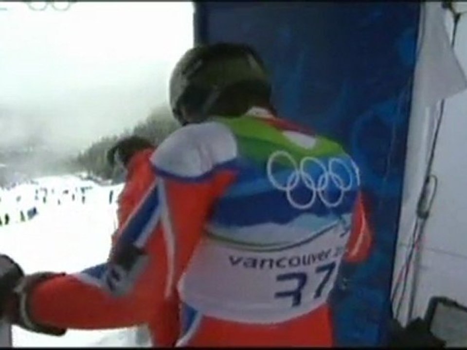 Kad Slovenac krene 200%