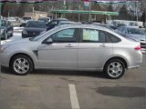 Used 2008 Ford Focus Butler PA - by EveryCarListed.com