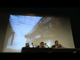 Portavoz Plataforma apoyo a Pepe el Ferreiro