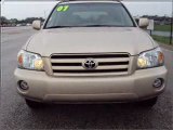 Used 2007 Toyota Highlander Tampa FL - by EveryCarListed.com