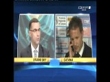 Mihajlovic intervista sky dopo vittoria con il Bari