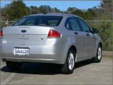 Used 2009 Ford Focus Conroe TX - by EveryCarListed.com