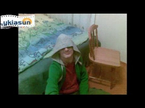 hidayet yk ismail yk seni ben kimseye vermem 2010