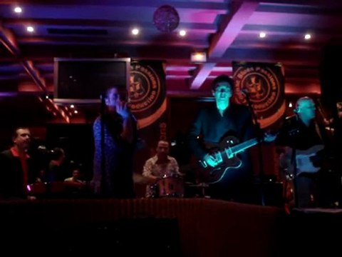 Flyin' Saucers - Cognac - 21 02 2010 - 11