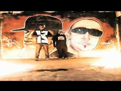 13hor feat shinez g et mag tyson-la chute du rap francais
