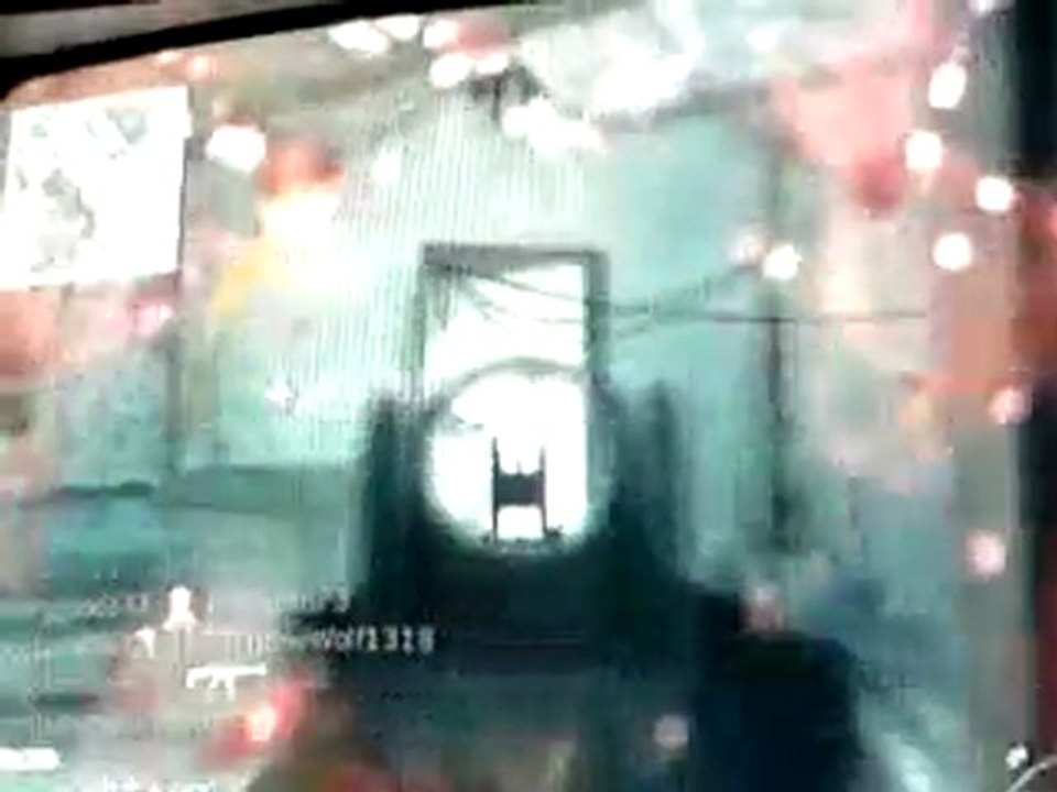(Lucv96) Cod6 Mw2 multi