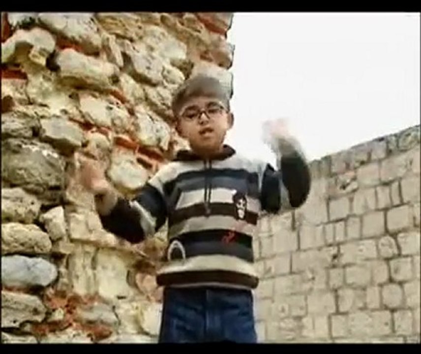 AY LAV YU SON FRAGMAN