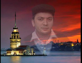 Ceyhun Yılmaz Özdemir Asaf Şiiri- Geldim AS