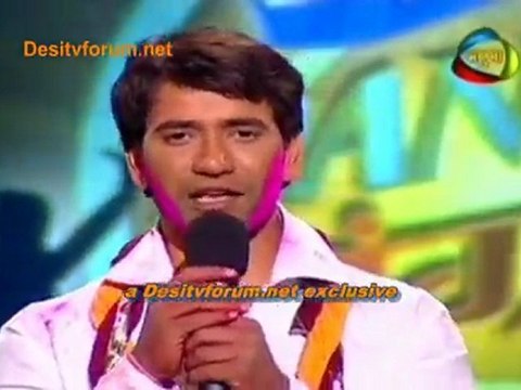 Dance Sangram - 27th February 2010 - Part2