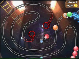 filopost niveau 9 normal by jojo89st