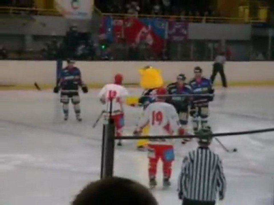 Caen vs Valence 1