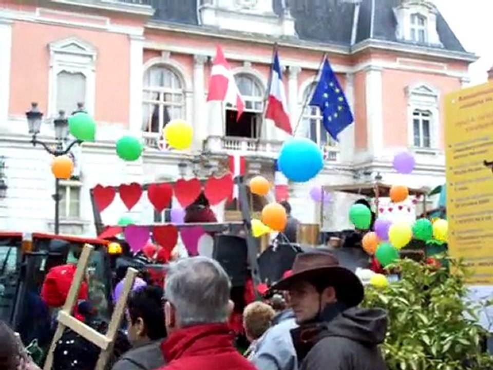 étoile des neiges