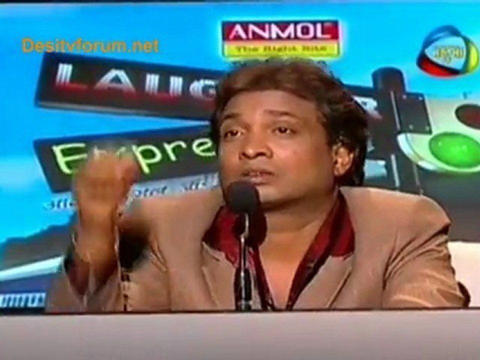 Laughter Xpress - 27th February 2010 - part3