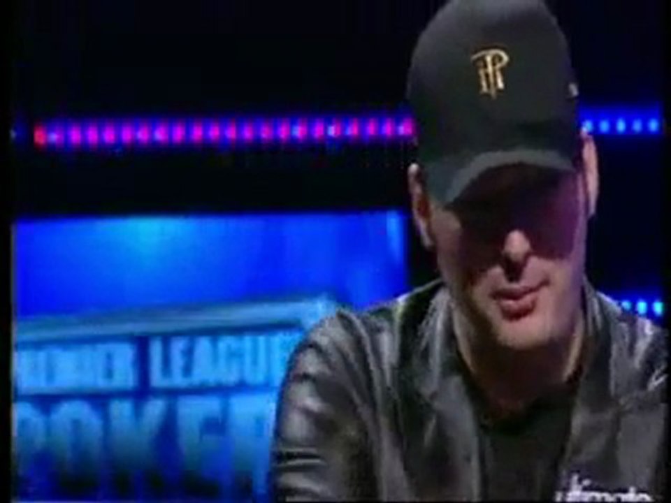 Premier League Poker II Heat 09 Pt01