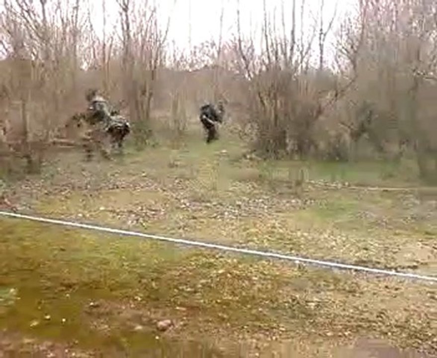 BIG GAME LE MARECAGE DE ZANGAR