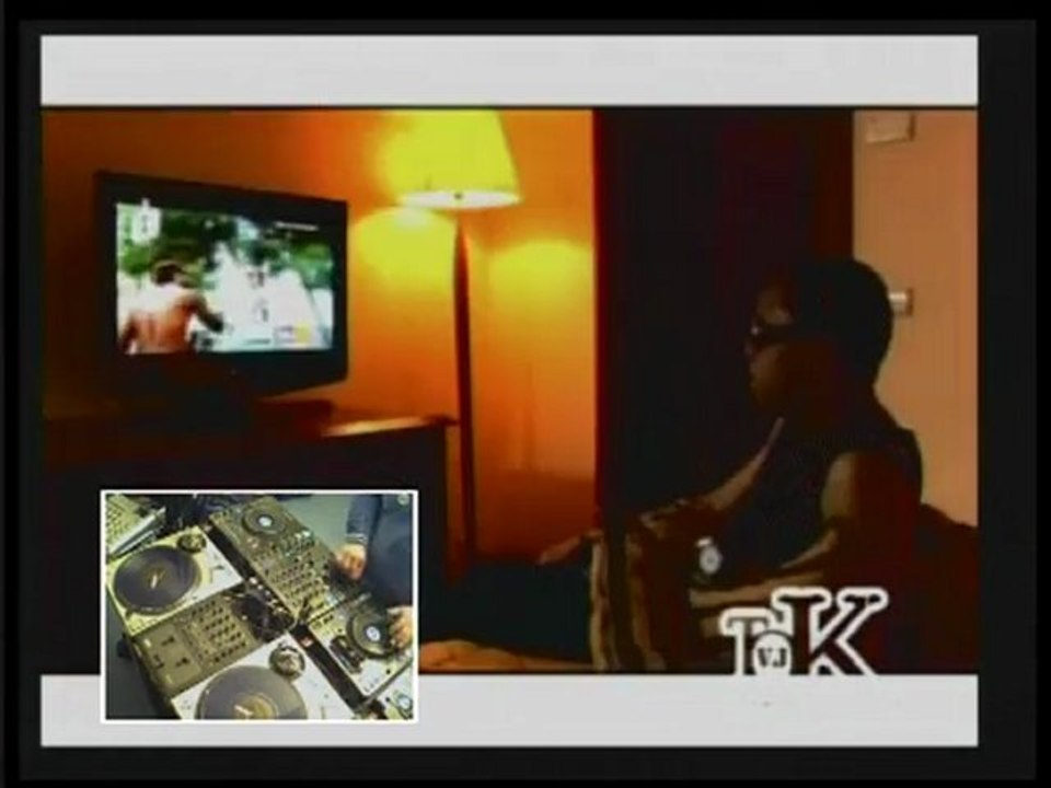 SESSION ZOUK LOVE VIDEOMIX MIXé PAR VJ TOK (www.mixey.fr)