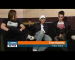 Journal RTL TVI - Tokio Hotel en concert à Forest National (26.02.10)