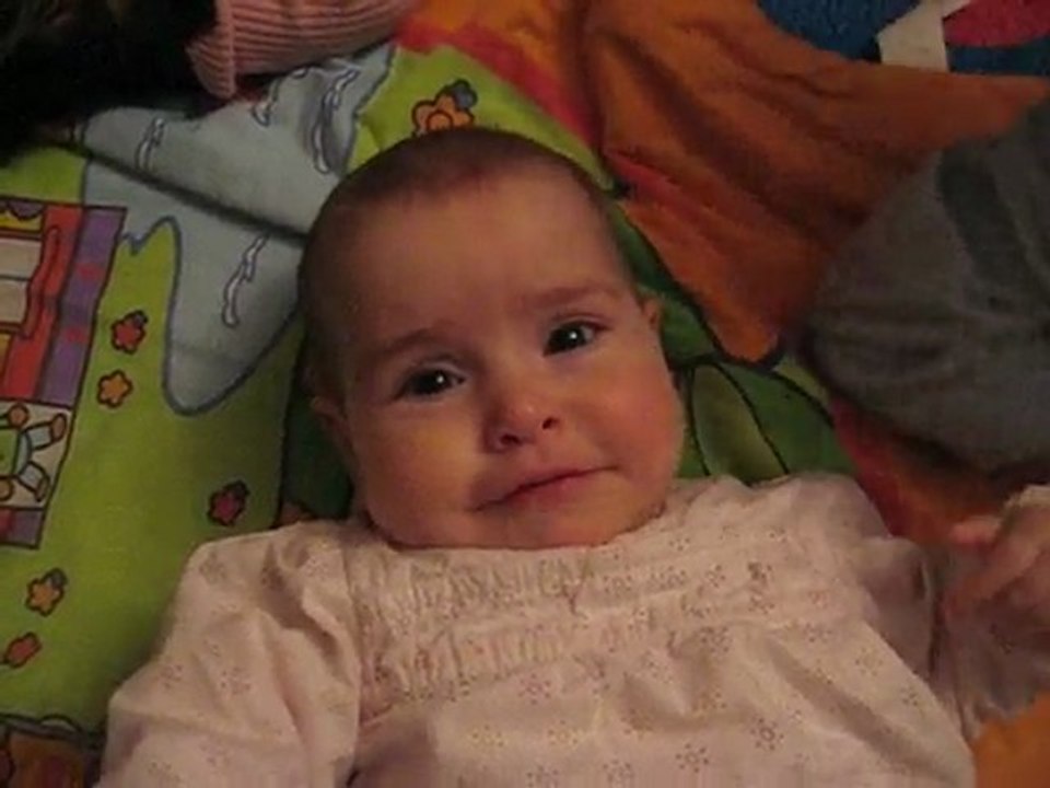 Iris fait pfou 23.02.2010