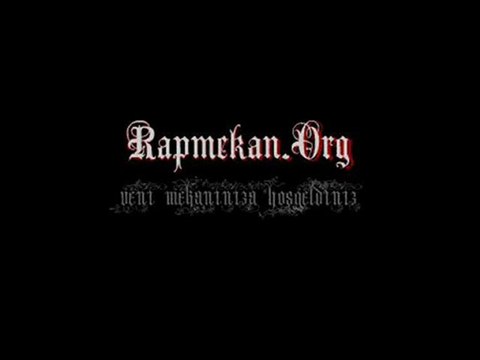 Dj Akman & Son Nefes - Uzat Elini Bana - rapmekan.org