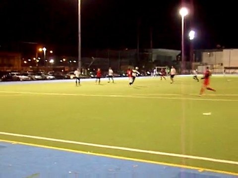 Match du 26 février 2010: Tentative de Ben