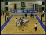 Paris Volley / Toulouse: balle de match (23e journée Ligue A