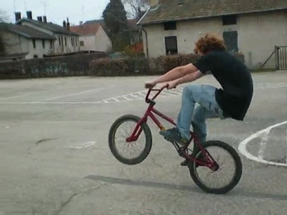 Ride
