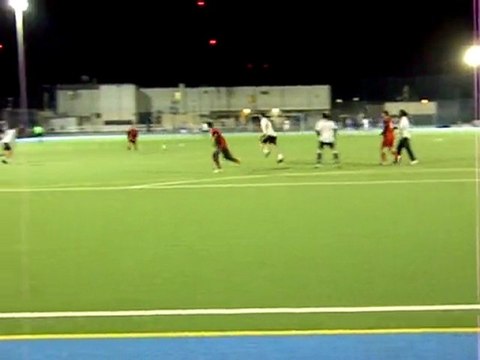 Match du 26 février : dommage fred