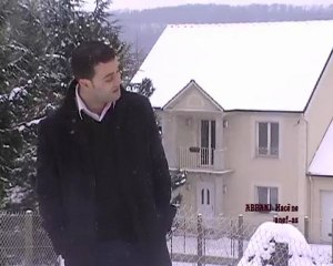 ABBANI Hacene "anef-as"