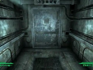 Fallout 3 Quête principal Partie 33