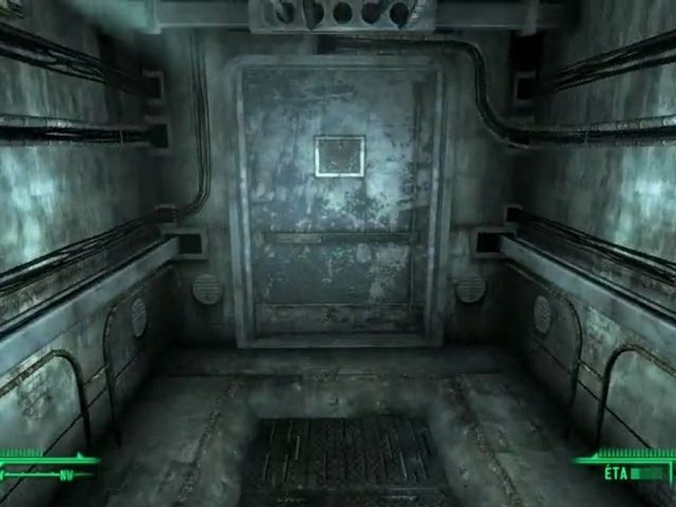 Fallout 3 Quête principal Partie 33