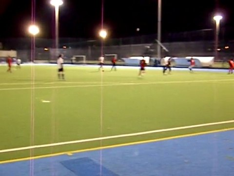 Match du 26 février 2010 :Sauvetage de juanito