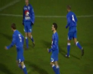 DUNKERQUE 2-2 NOISY [FEVRIER 2010] 2