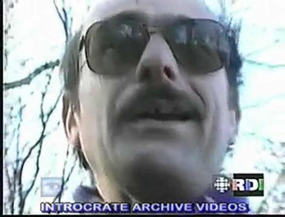 Naissance d'une Secte [Horus] - 3 de 3