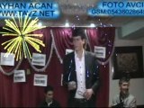 AYHAN AÇAN