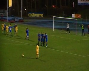 DUNKERQUE 2-2 NOISY [FEVRIER 2010] 3