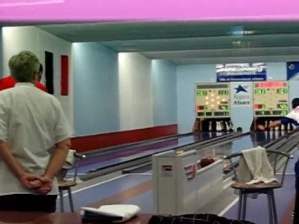 R.C.S vs BRUHLY ERSTEIN