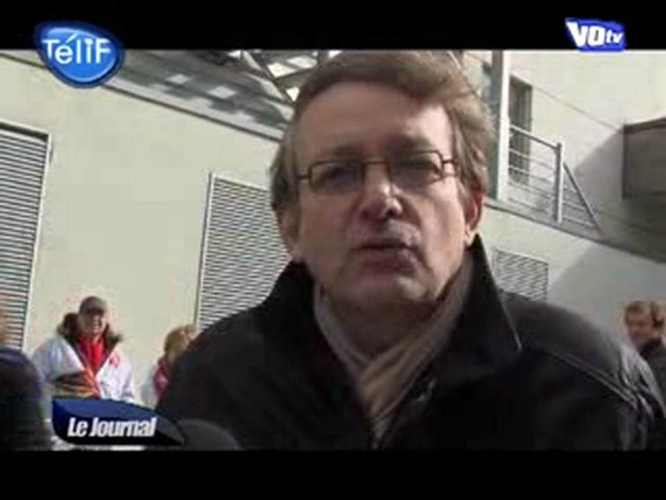 FDG : De la politique sans polémiques (Val d'Oise)