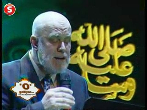 O GELİYOR Mevlit Kandili 2010 STV