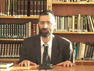 Préparons-nous pour le Mashia'h (Leava.fr)