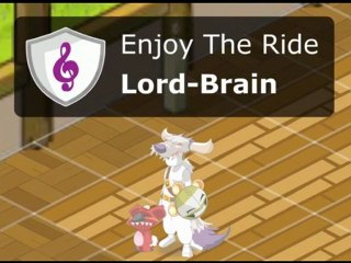Lord-Brain Eca Terre lvl 155