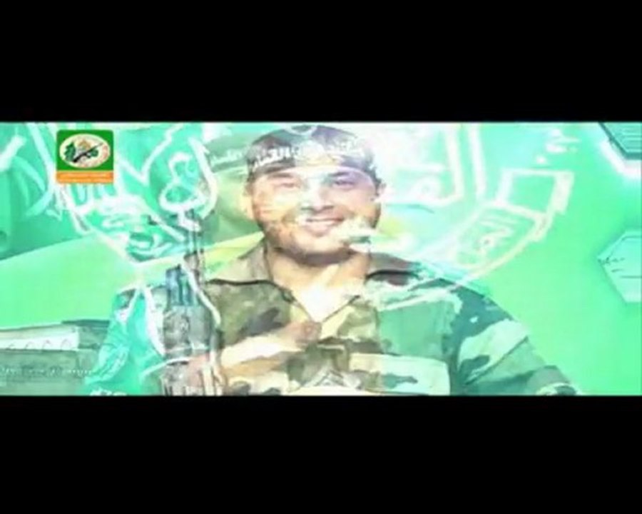 La résistance palestinnien face au colonialisme sioniste