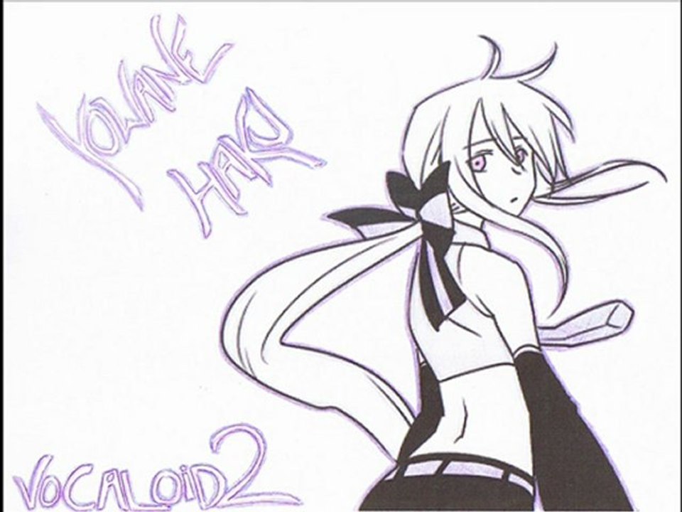 Yowane Haku-Top 25 songs 2009