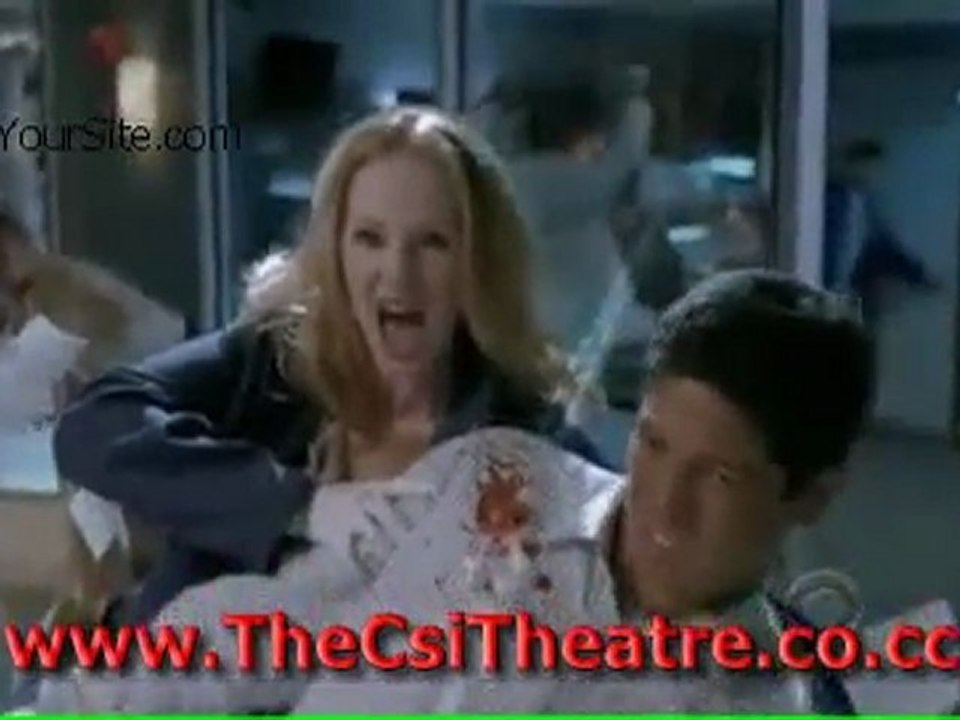Csi s10e01 Family Affair
