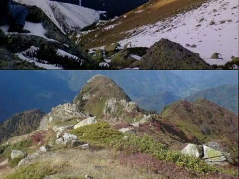 çamlıhemşin yaylaları-ahmet kaya- kavrun.tr.gg