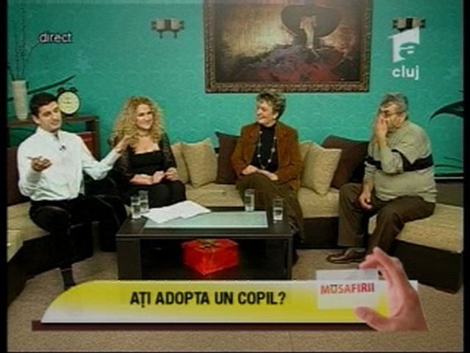 Musafirii - 27.02.2010