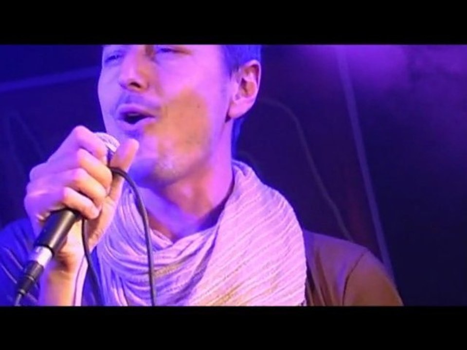 Me Voy - KAZAKO Live au Sentier des Halles