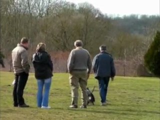 Michel-Voyou au CSAU