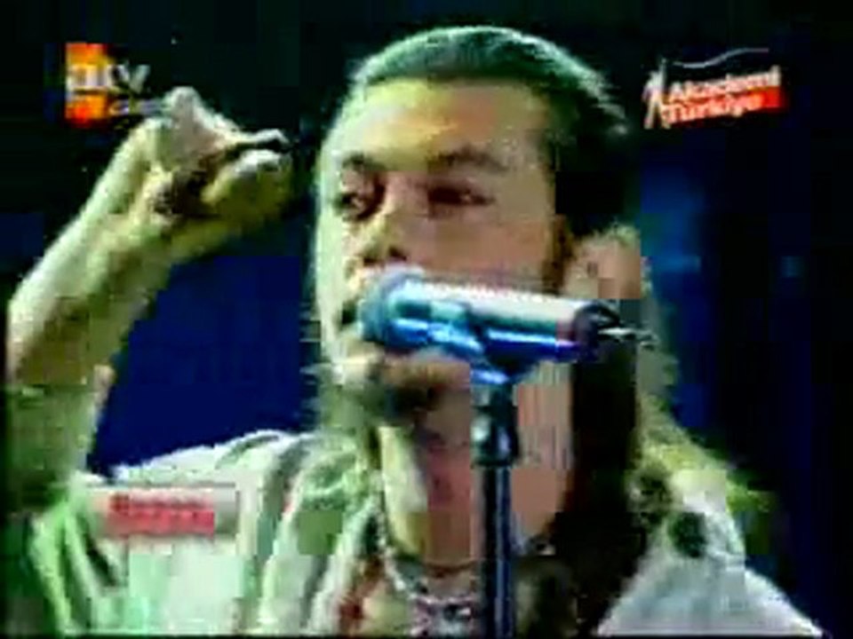 barış akarsu-ıslak ıslak-akademi türkiye